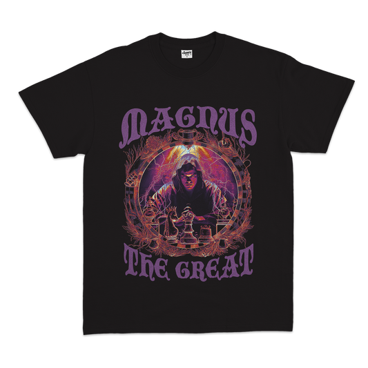 Magnus Tee