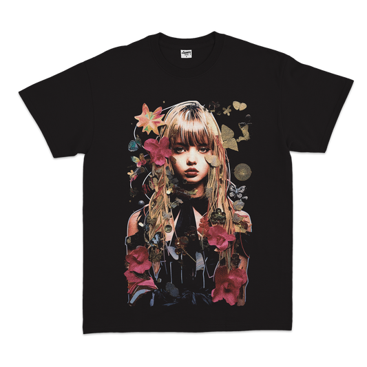 Lalisa Tee