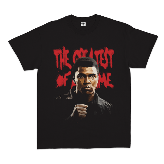 Ali The Greatest Tee