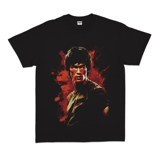 Bruce Lee Tee