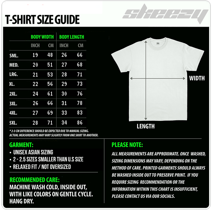 Easy Mac Tee