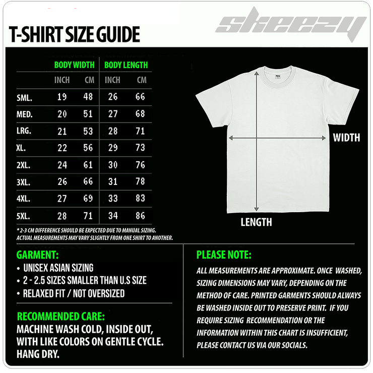 Sparta Tee