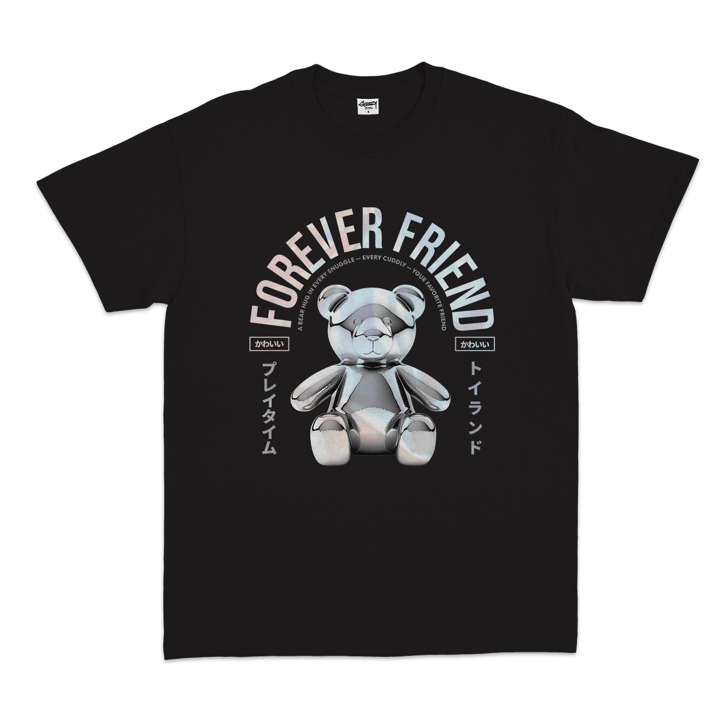 Forever Friend Tee