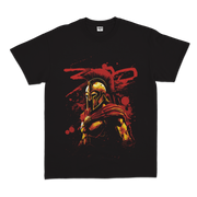 Sparta Tee