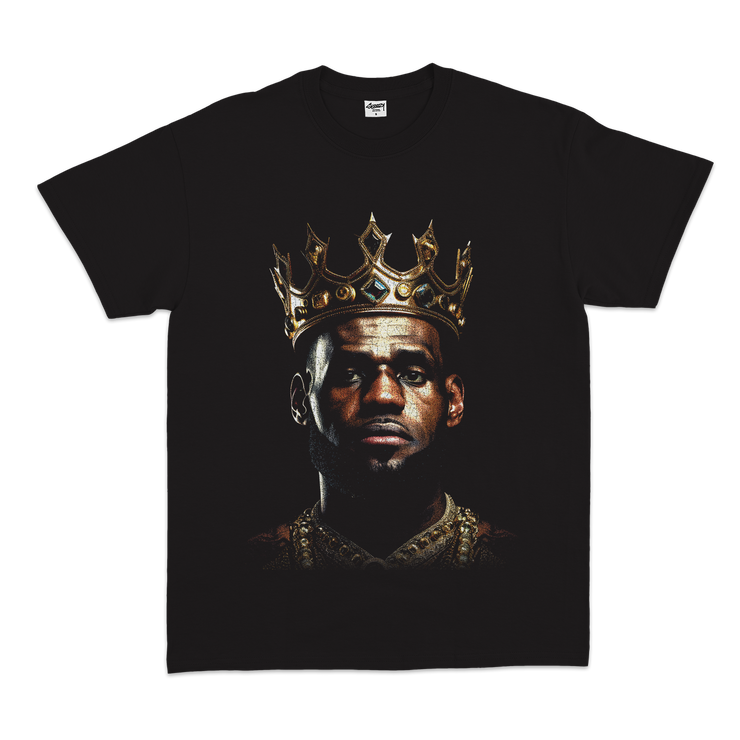 King James Tee