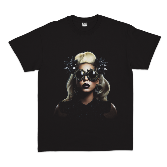 Lady Gaga Tee