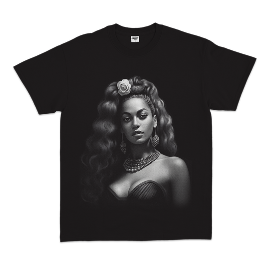 Beyonce tee