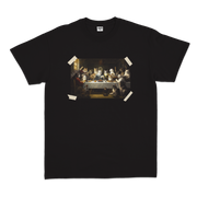 The Cat Supper Tee