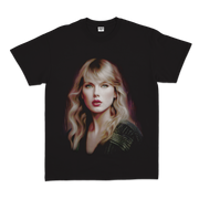 Taylor Portrait Tee