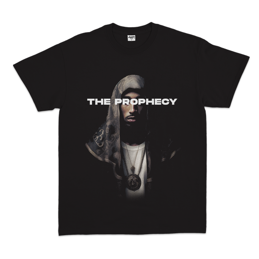 The Prophecy tee