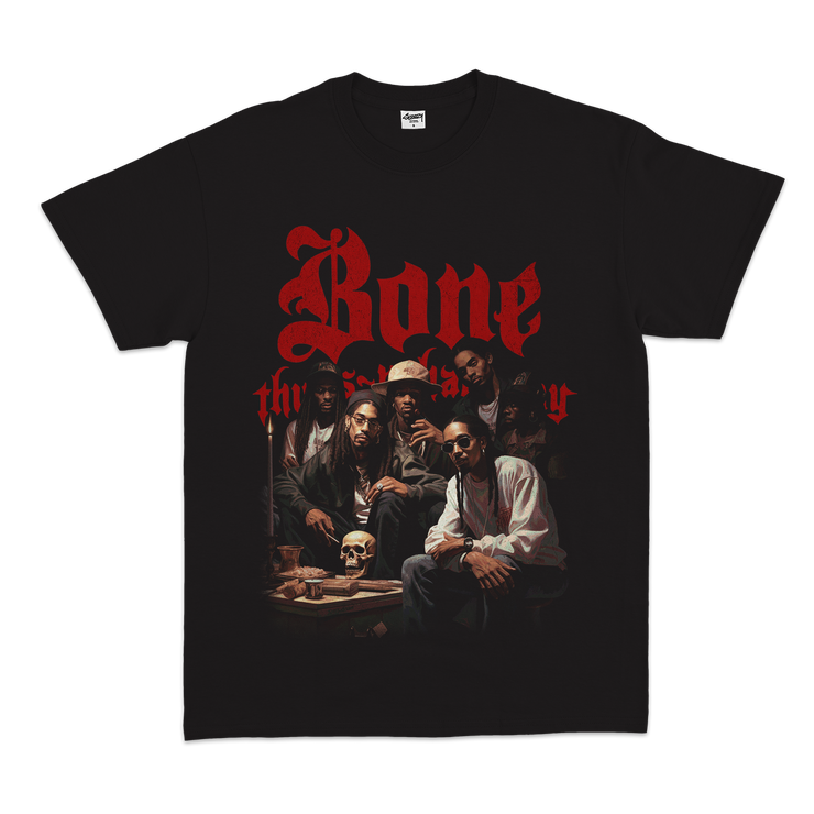 Bone Thugs Tee
