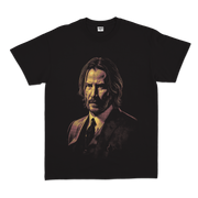 Mr. Wick Tee