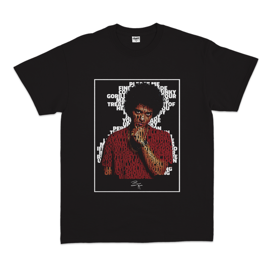 Bruno Comic tee