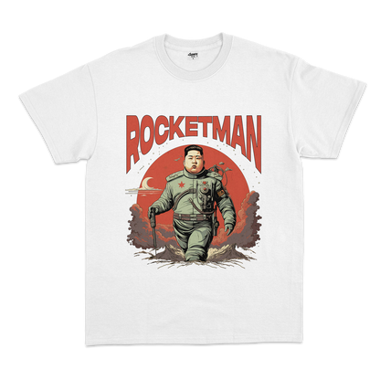 Rocketman Tee