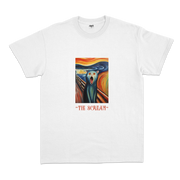 The Scream Tee