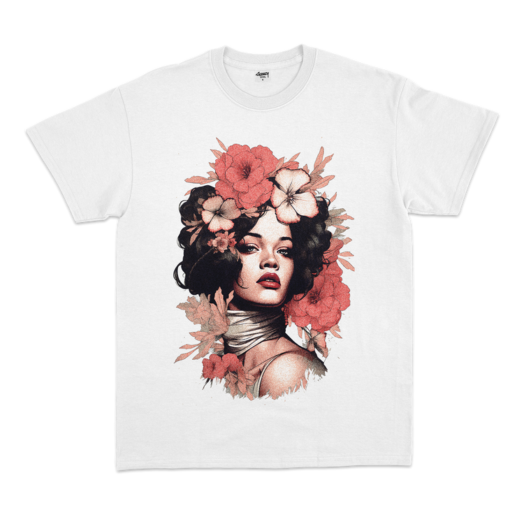 Rihanna Tee
