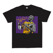 Kobe Mamba tee