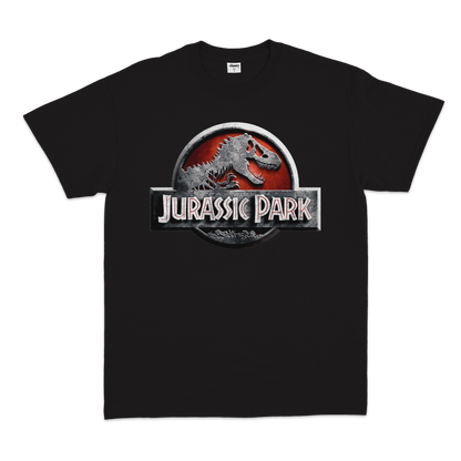 Jurassic Park tee