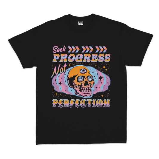 Progress Tee