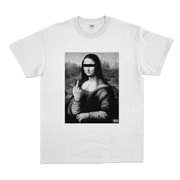 Flip tee