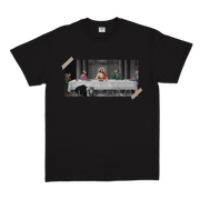 The Last Supper tee