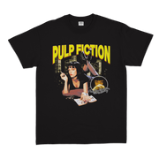 Pulp Fiction tee