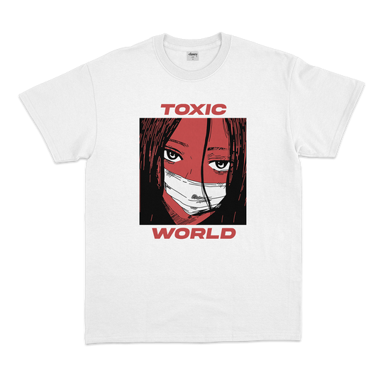 Toxic Tee