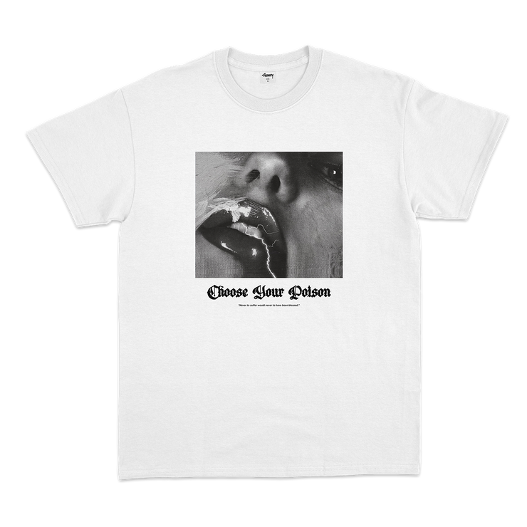 Poison Tee