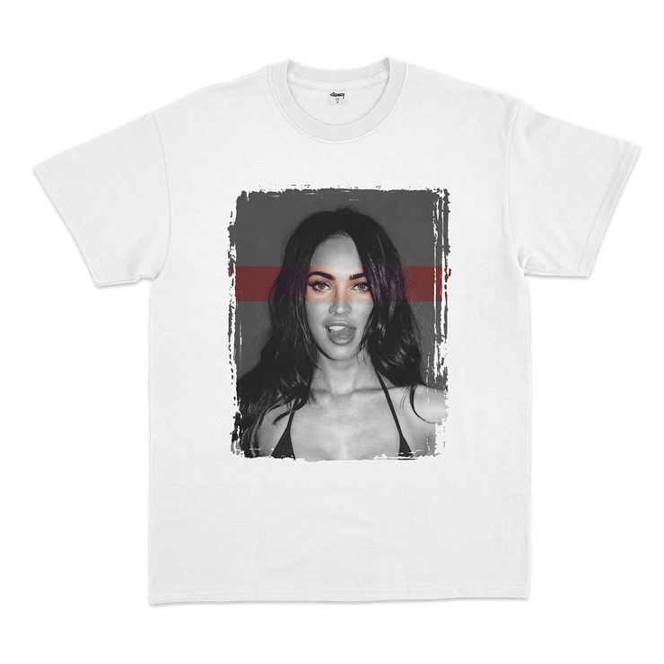 Megan tee